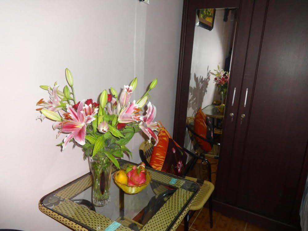 Nam Hoa Hotel نينه بينه المظهر الخارجي الصورة